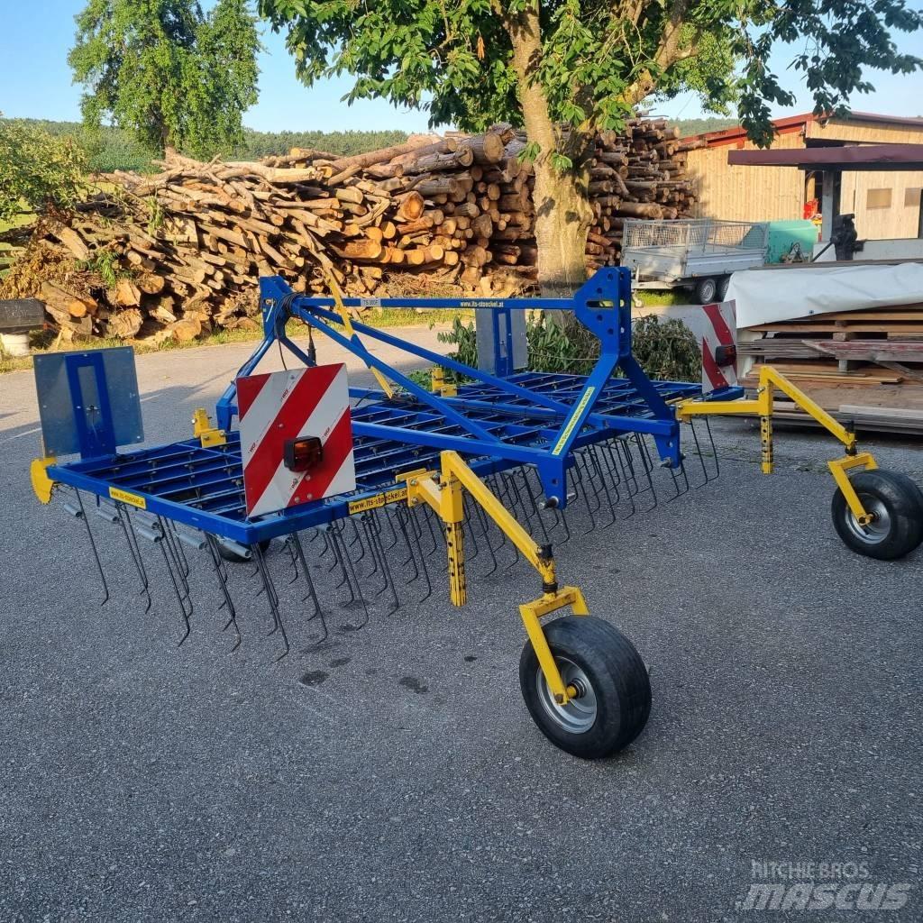  Treffler TF Other tillage machines and accessories