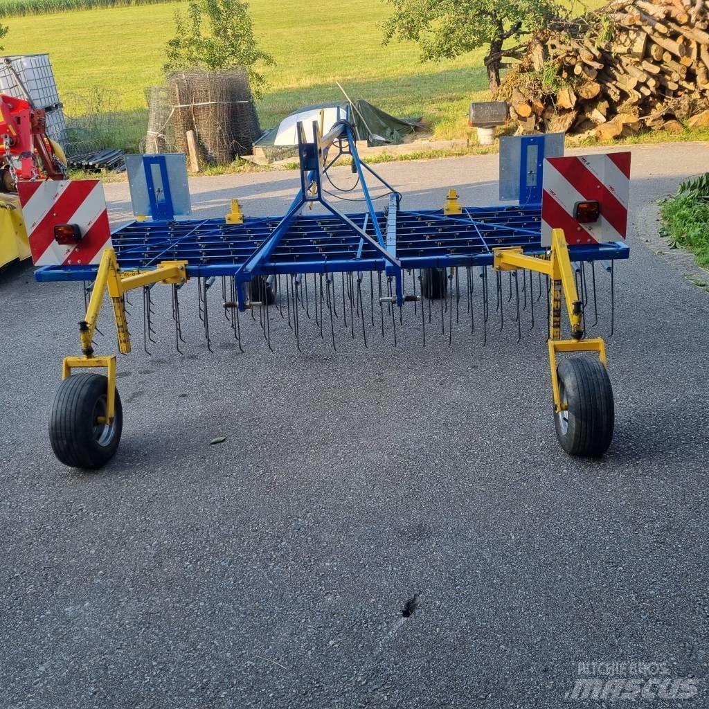  Treffler TF Other tillage machines and accessories