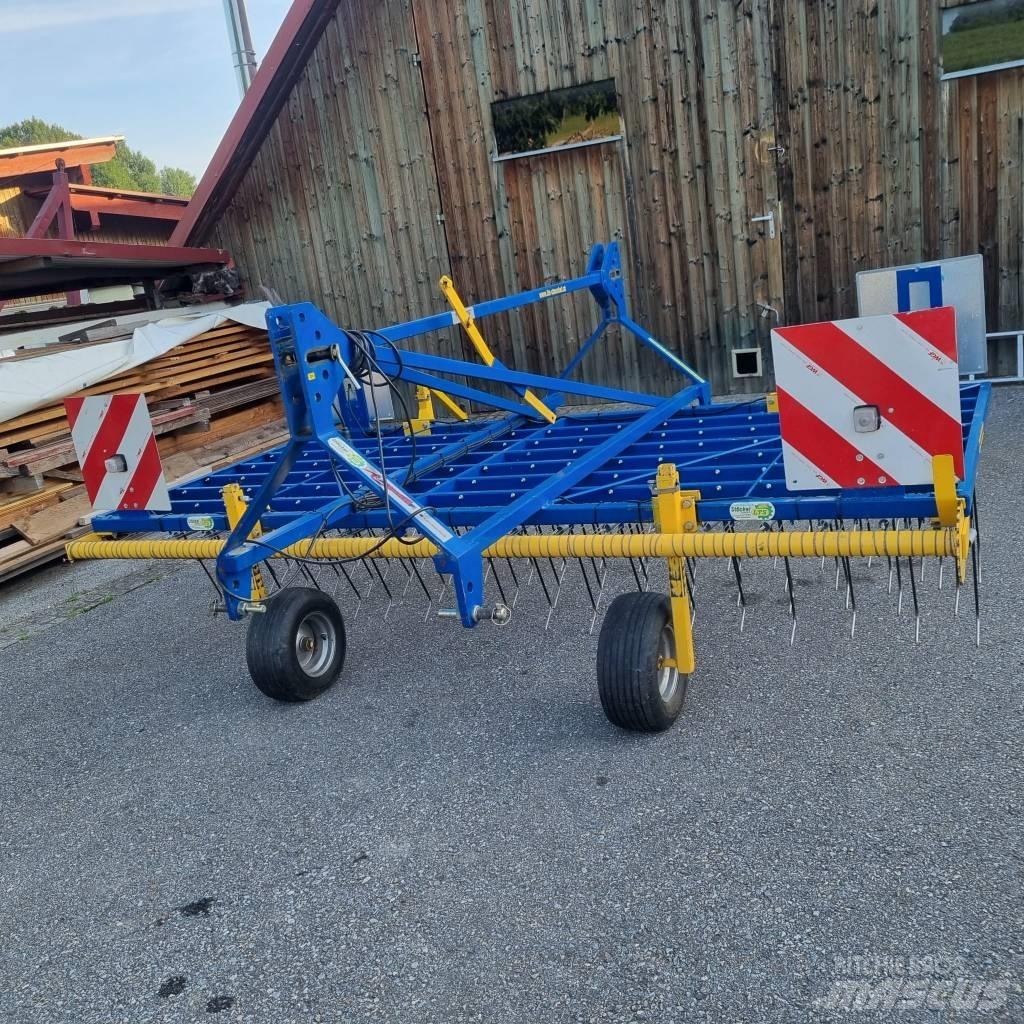  Treffler TF Other tillage machines and accessories