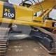 Komatsu PC 400 8 R Crawler excavators