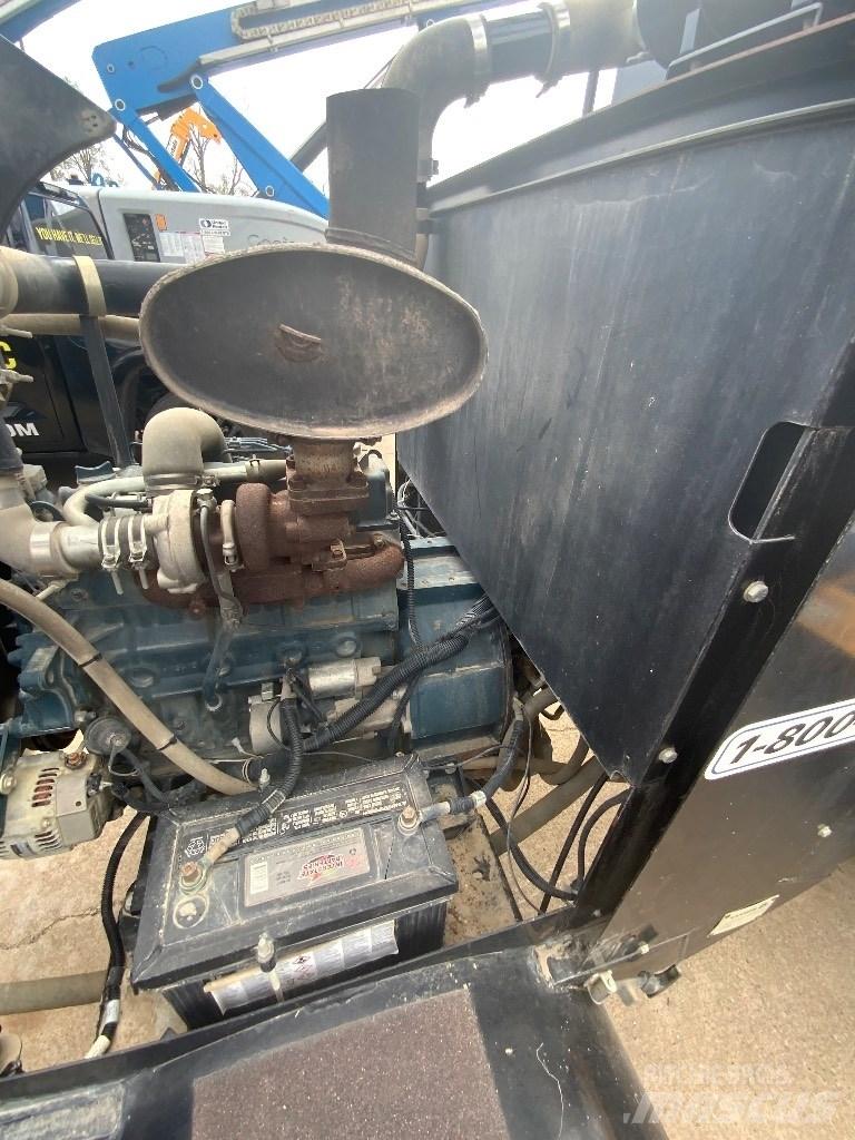  Laymor SM450-ST Scrubber dryers
