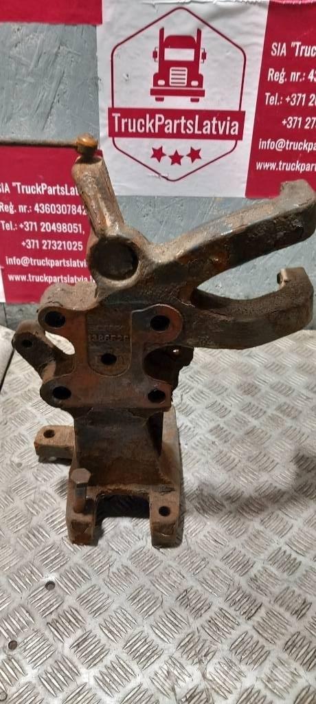 Scania 94 D.   1386529 Chassis and suspension