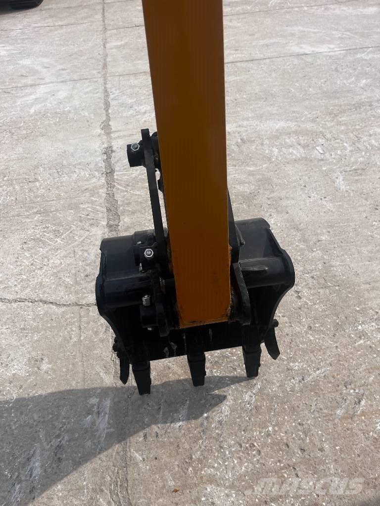 Sany SY 16 C Mini excavators < 7t