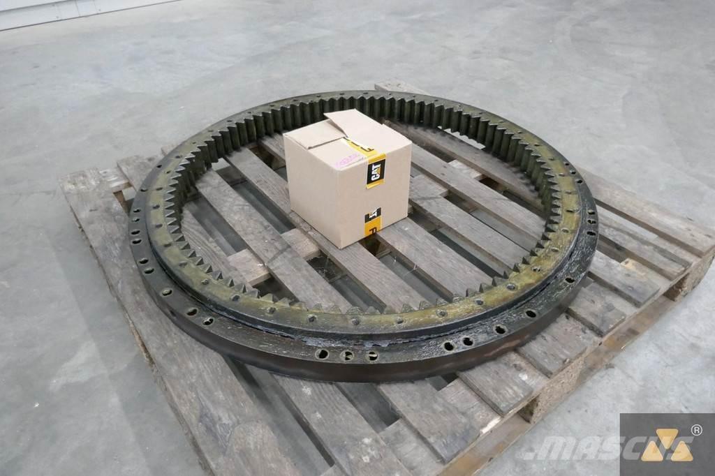 CAT 558-0411 Other components