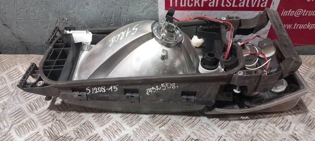 Scania 94 D.   1732508 Electronics