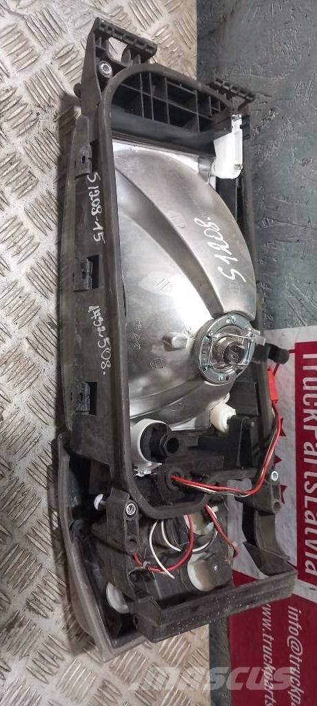Scania 94 D.   1732508 Electronics