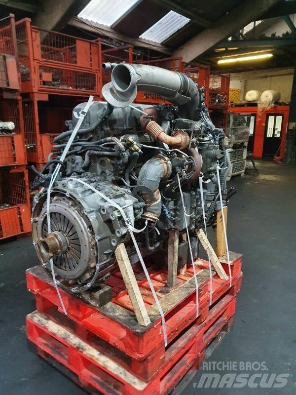 DAF MX-13 303 H1 Engines