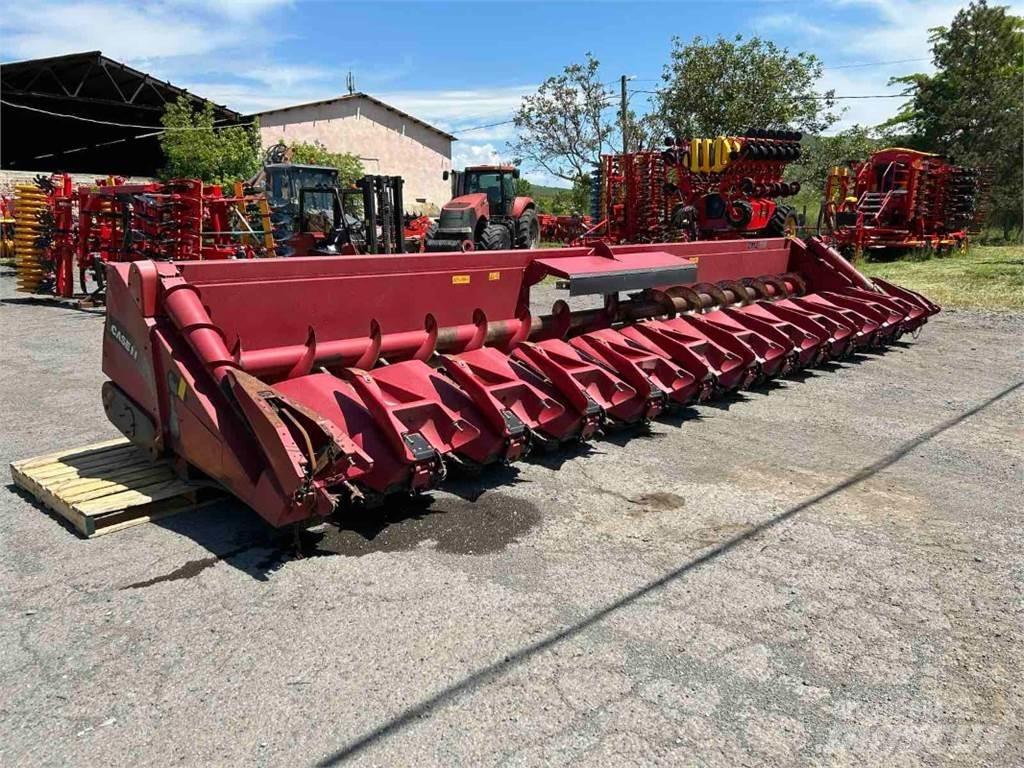 Case IH 2112 Combine harvester spares & accessories