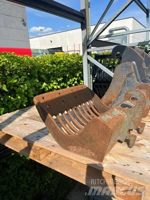 Kubota U 10 Mini excavators < 7t
