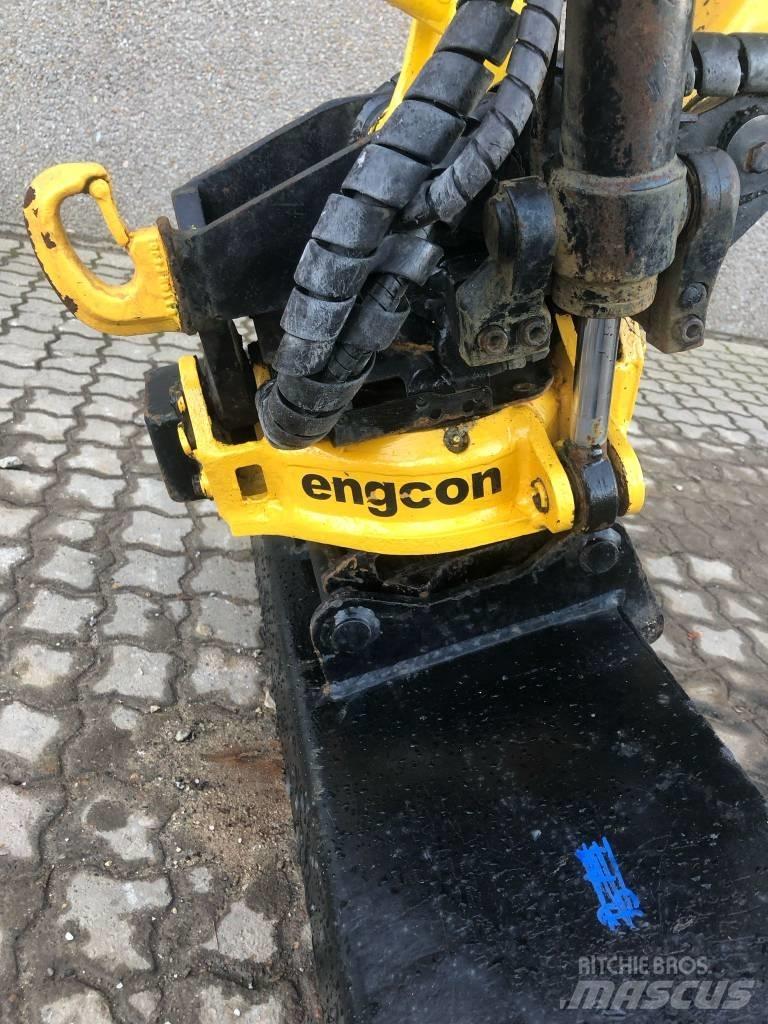 Yanmar SV22 Mini excavators < 7t