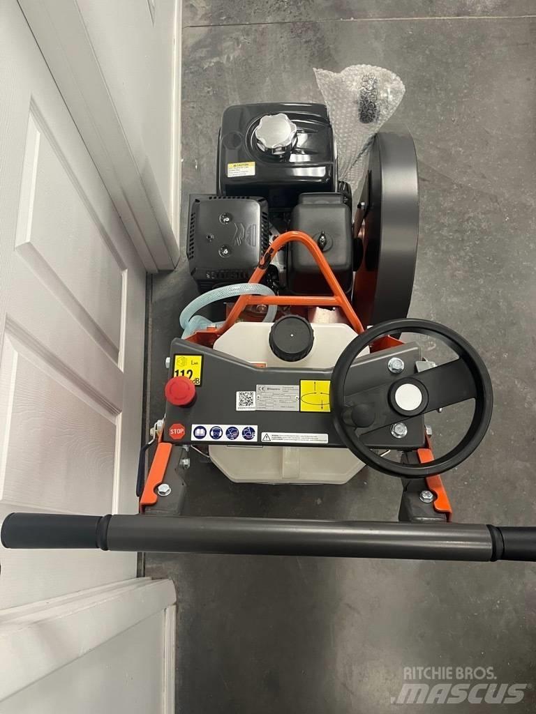 Husqvarna FS400LV Concrete spares & accessories