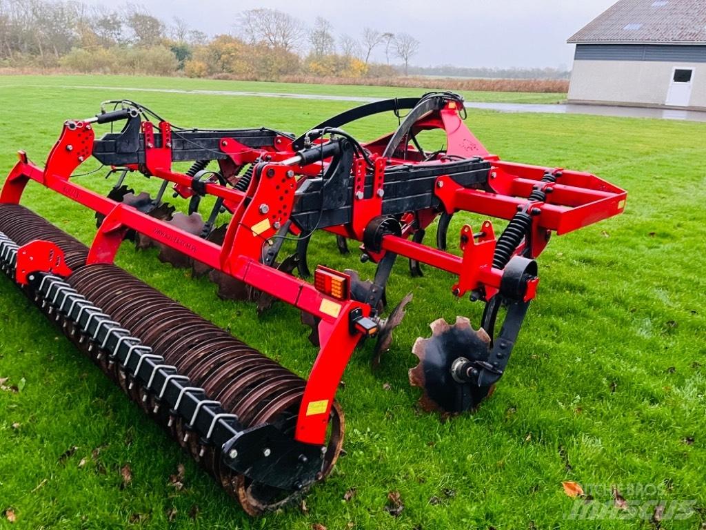 Rol-Ex Orkan Harrows