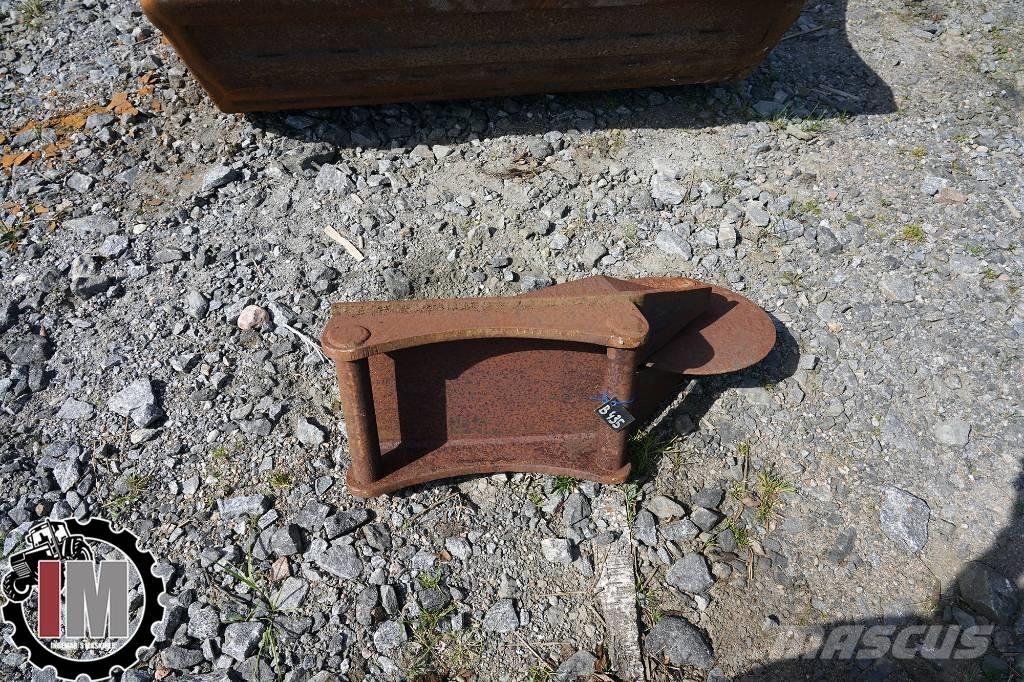  ASFALTSSKÄRARE S50 Cutters