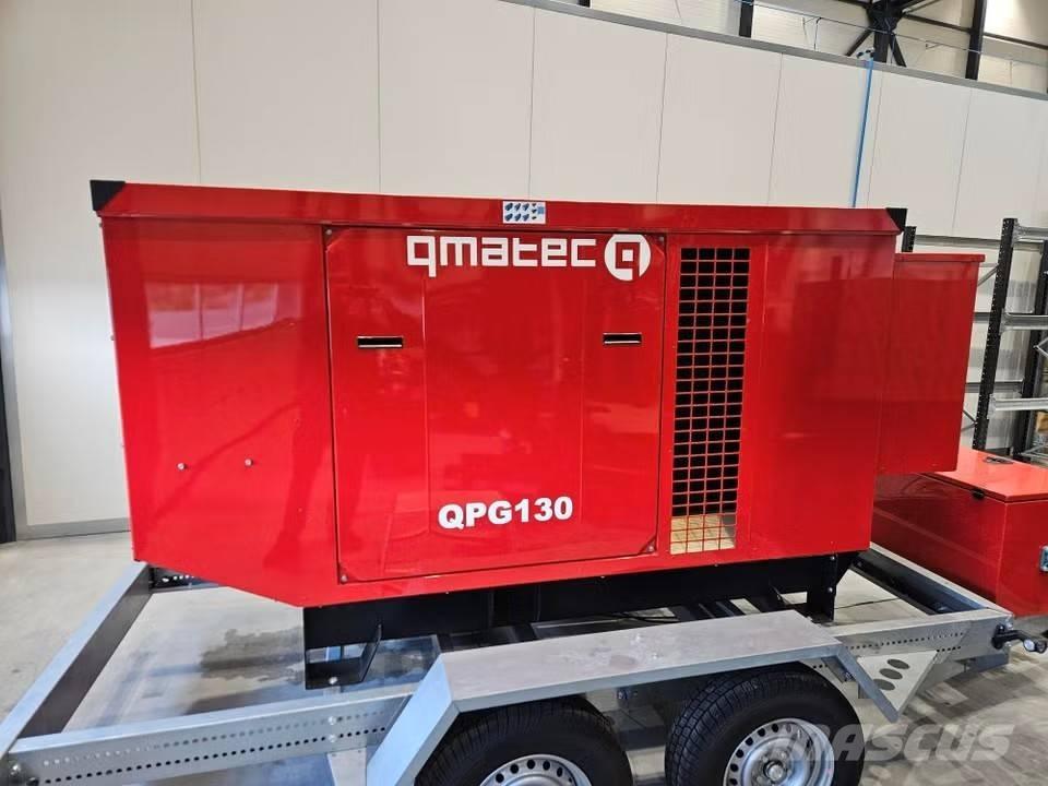 Kohler J130IV Diesel Generators