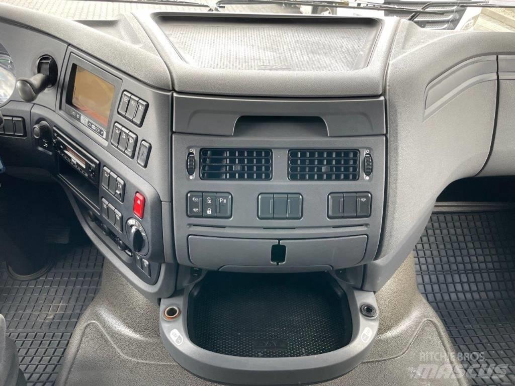DAF FT460XF Truck Tractor Units