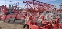 Potain MD 365 B Tower cranes