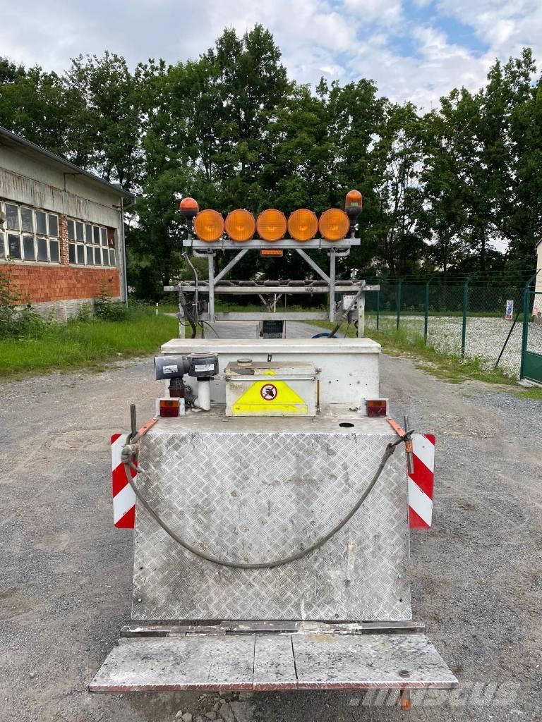 Hofmann H-32 Other groundscare machines