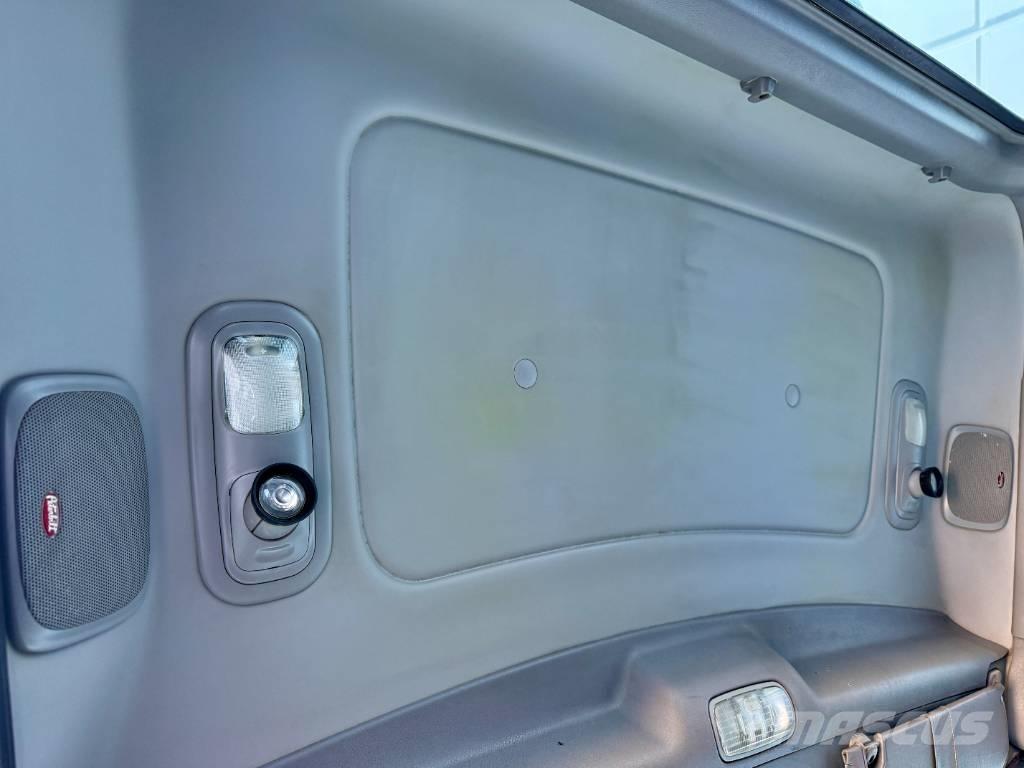 Peterbilt 367 Truck Tractor Units