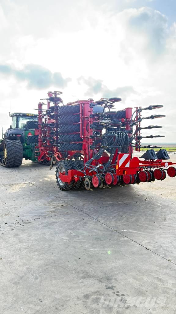 Horsch Focus 6 TD Drills