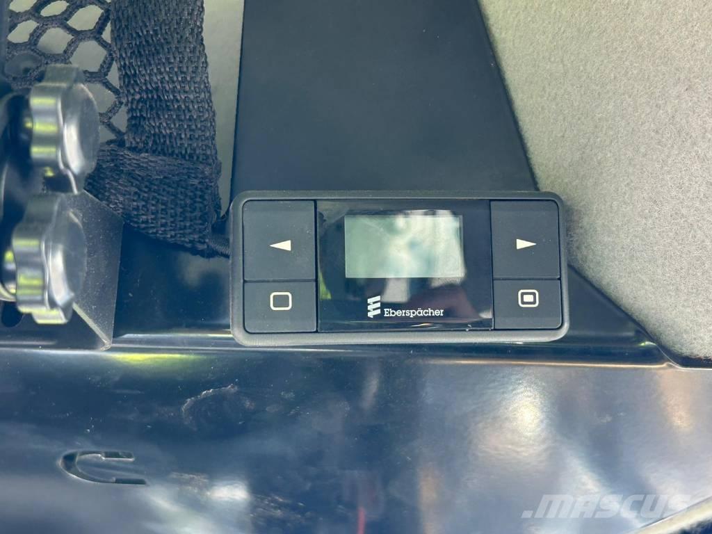 CAT 140 M 3 AWD Graders