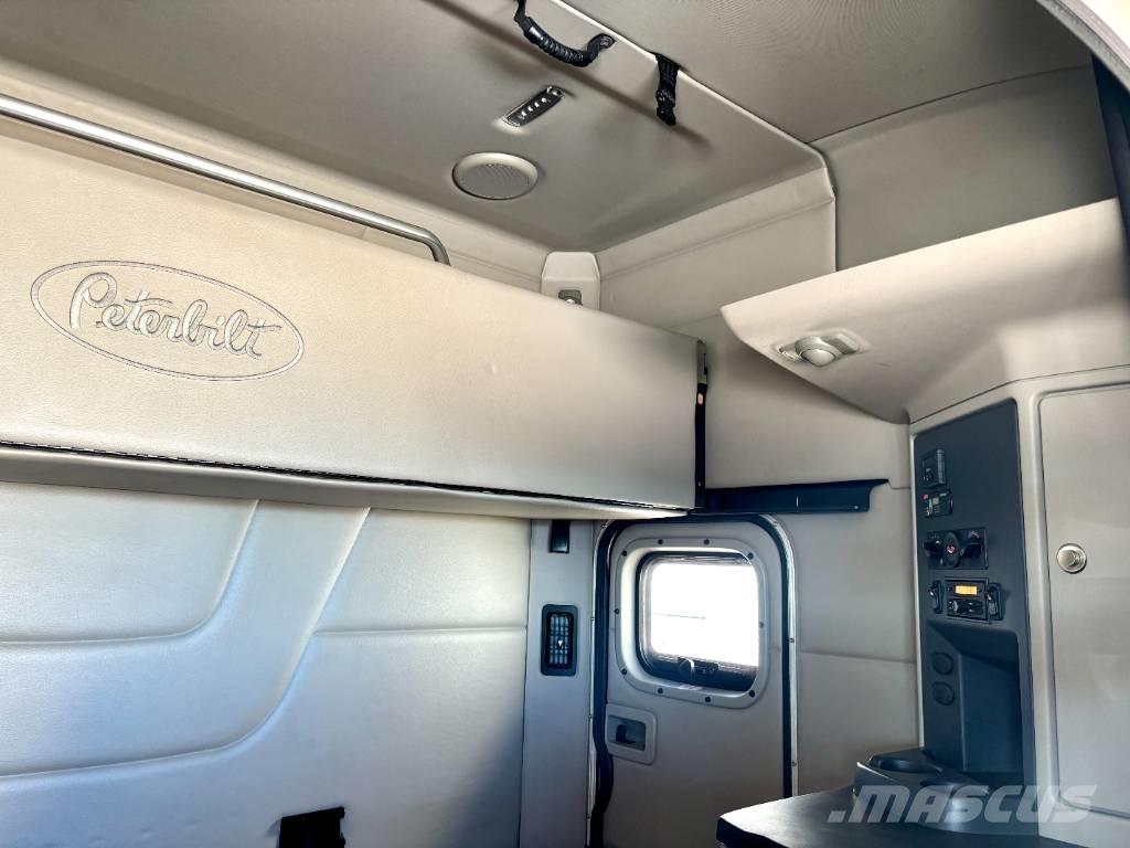 Peterbilt 567 Truck Tractor Units
