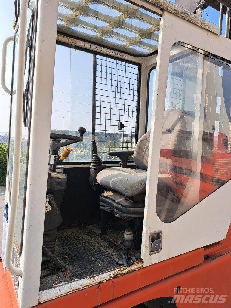 Fantuzzi SF 50 U Sideloader