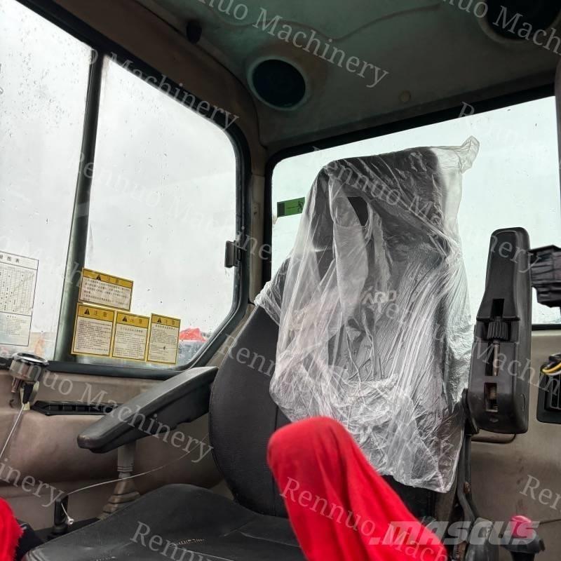 Sunward SWE80 Mini excavators < 7t