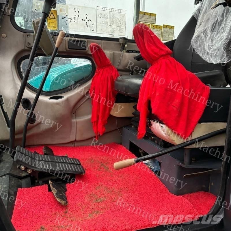 Sunward SWE80 Mini excavators < 7t