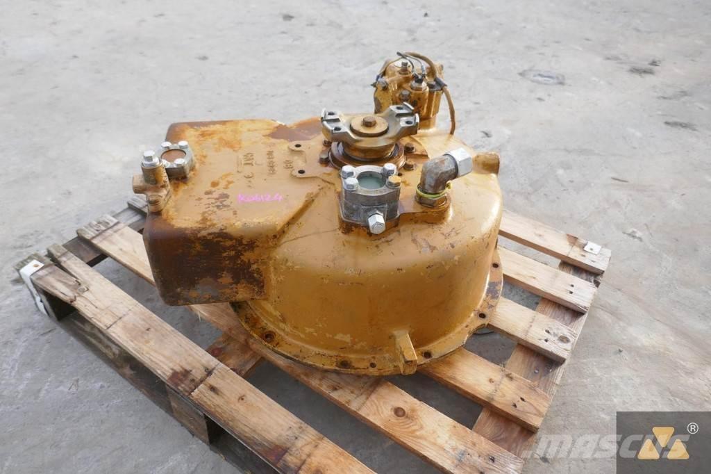 CAT 110-3391 Gearboxes