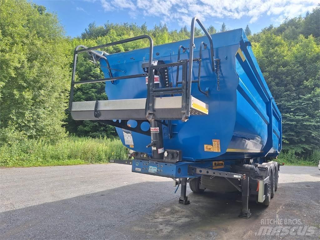 Wielton NW-3 Other trailers