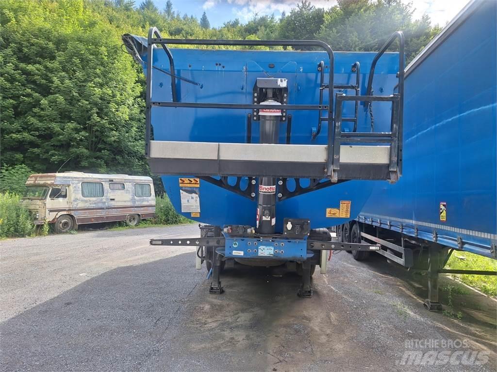 Wielton NW-3 Other trailers