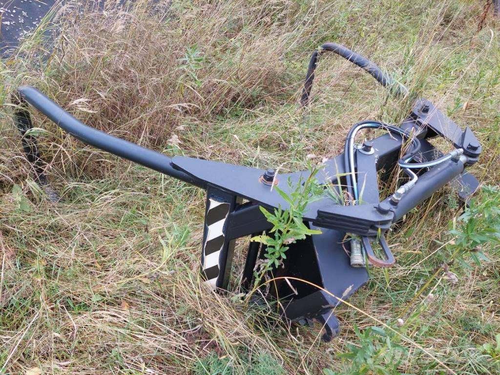 Rote Paalipihti FEL`s  spares & accessories