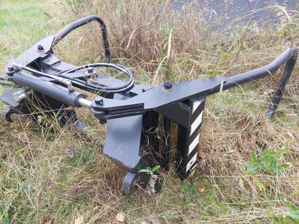 Rote Paalipihti FEL`s  spares & accessories