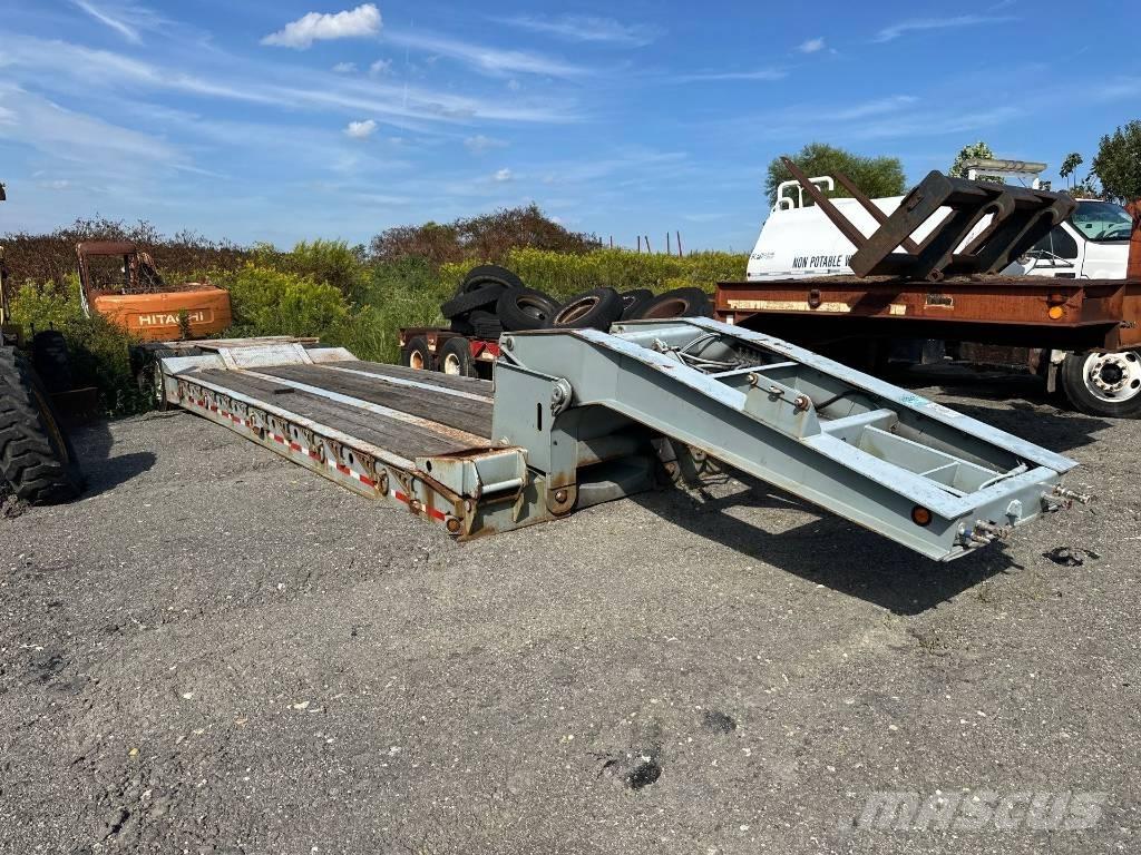 Interstate 70SDGN Low loaders