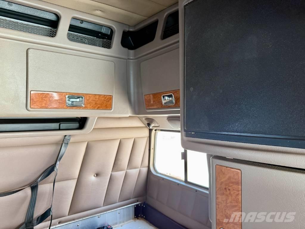 Peterbilt 379 Truck Tractor Units