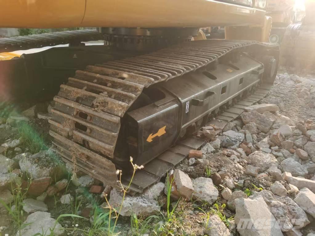 CAT 325 C Crawler excavators