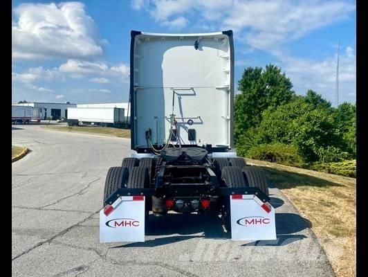 Kenworth T 680 Truck Tractor Units