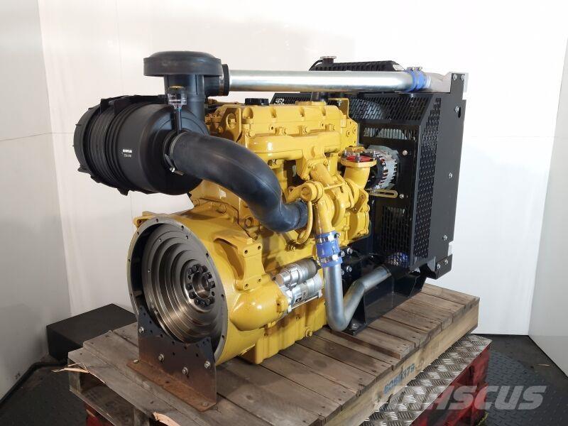 CAT 3054C DITAAC Engines