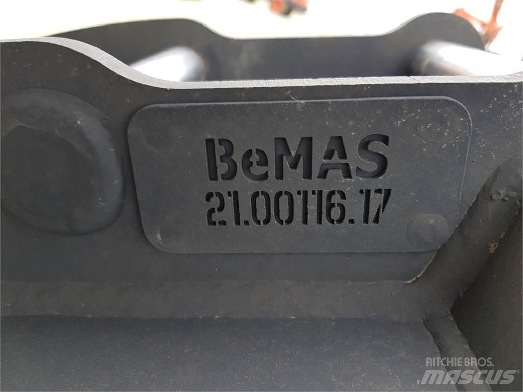 TL 700mm SW 020 TLB's