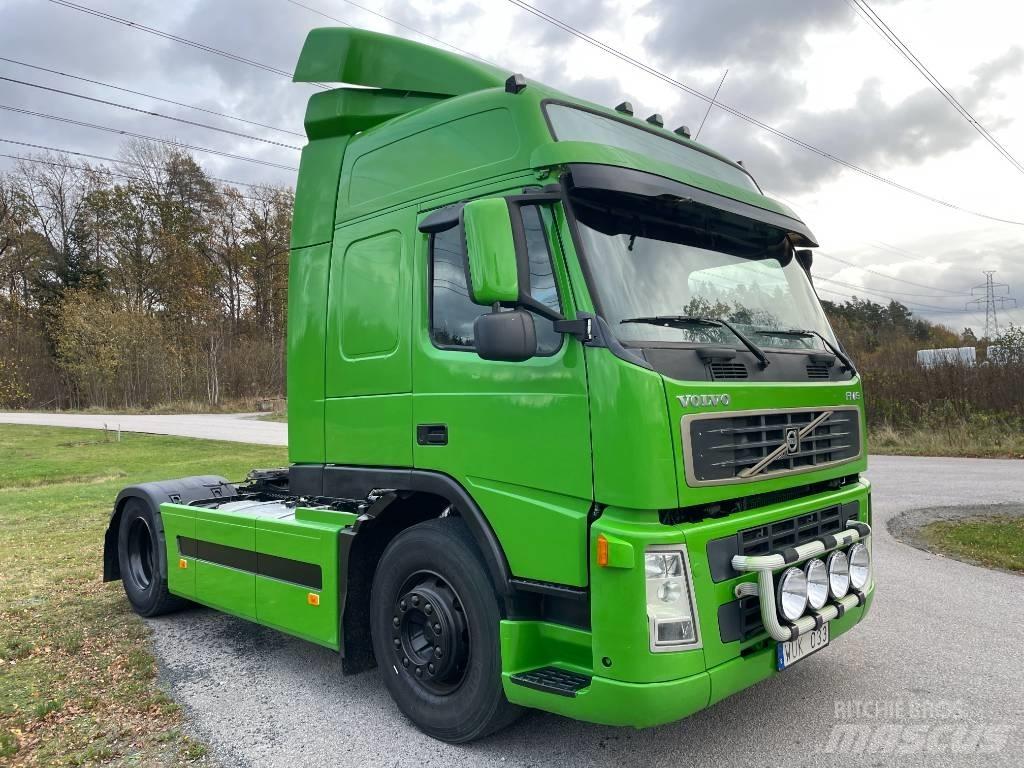 Volvo FM 9 340 Truck Tractor Units