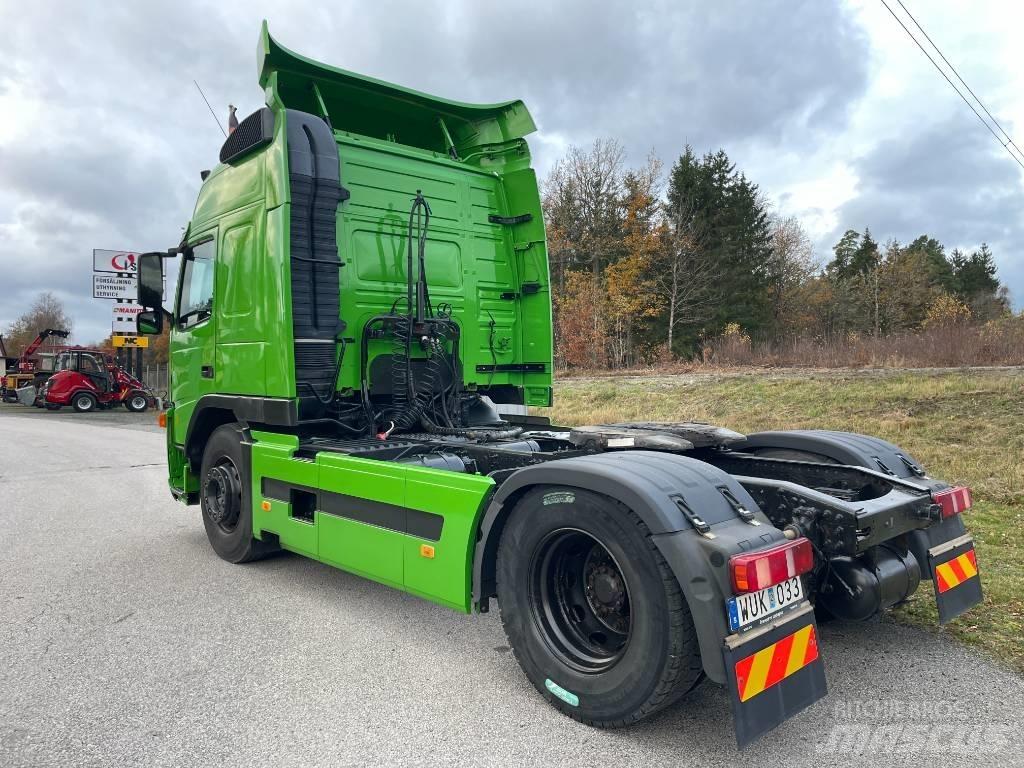 Volvo FM 9 340 Truck Tractor Units