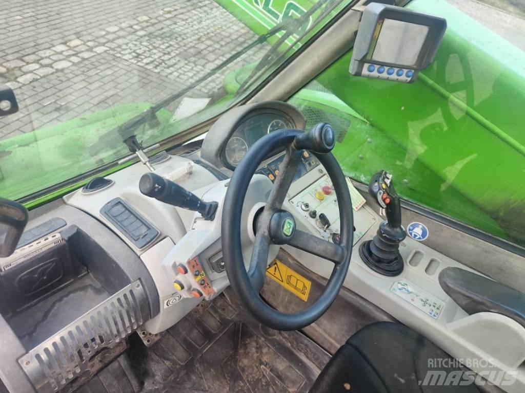 Merlo P 40.7 Farming telehandlers