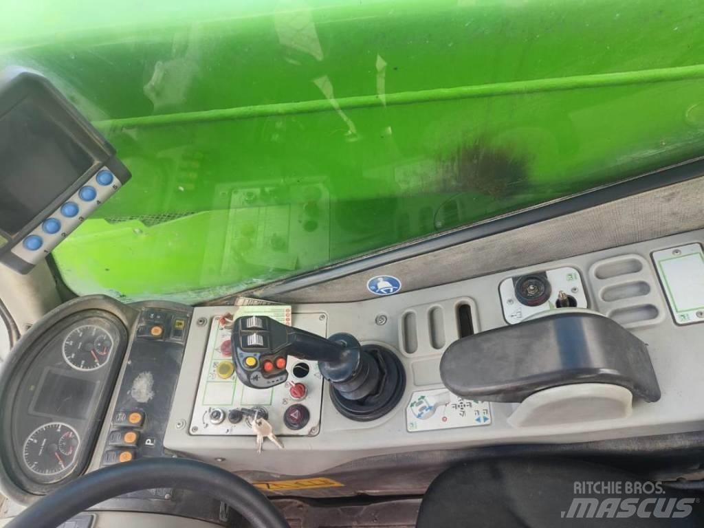 Merlo P 40.7 Farming telehandlers