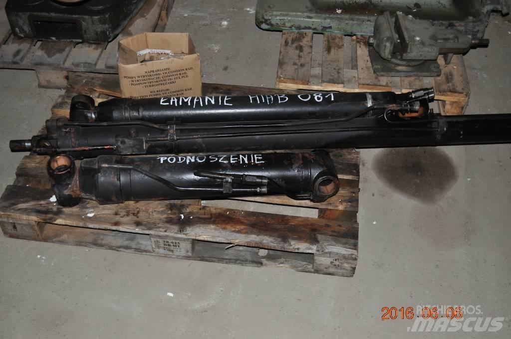 Hiab 081 Other