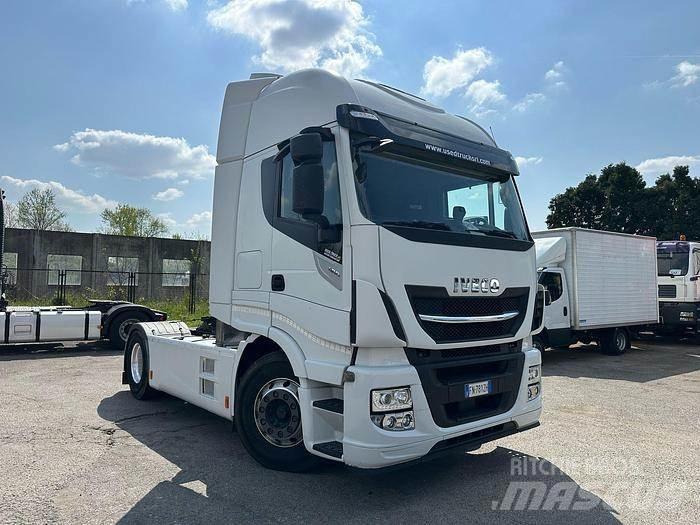Iveco AS440E48 Truck Tractor Units