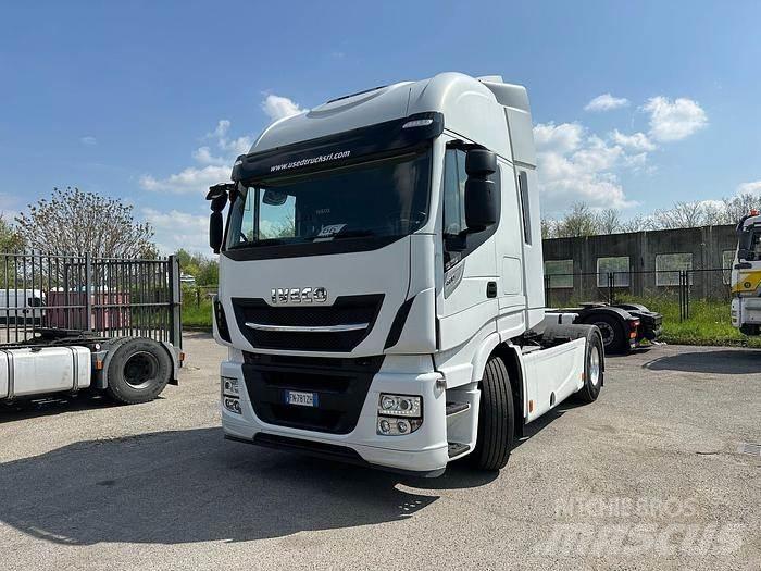 Iveco AS440E48 Truck Tractor Units
