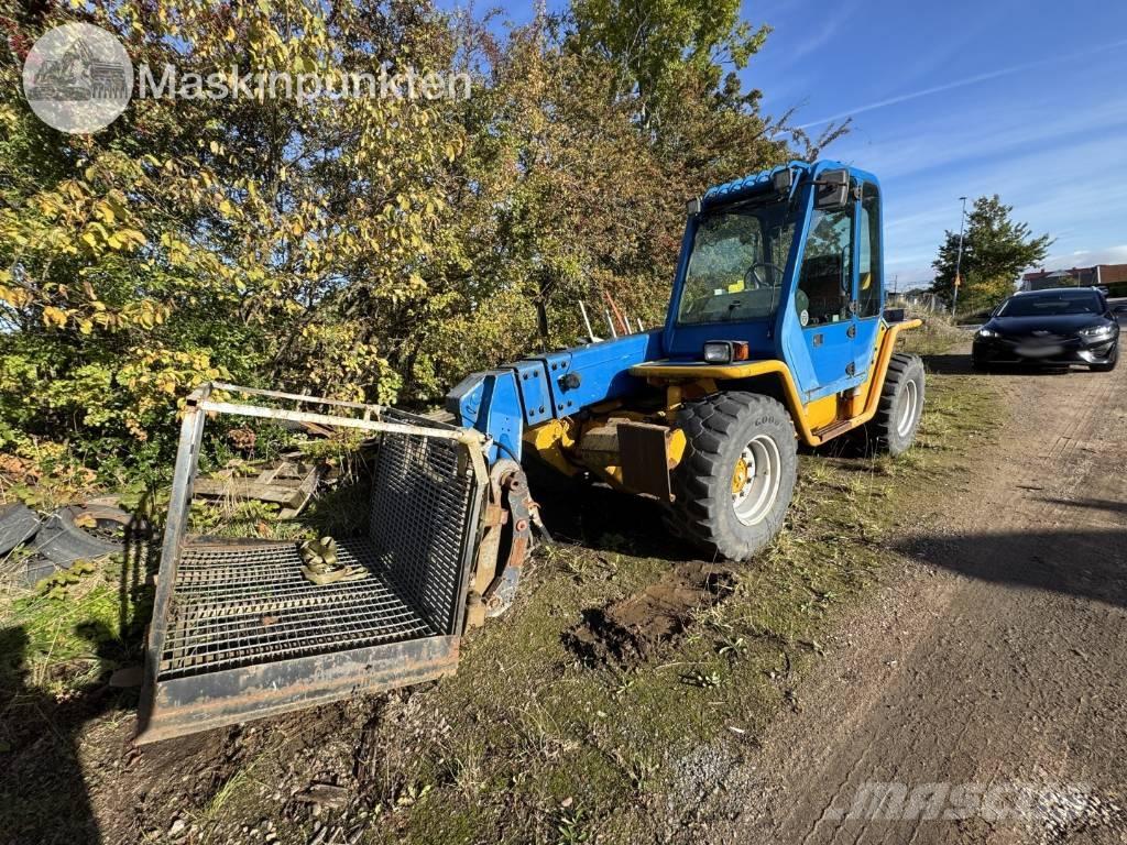 Merlo P 35.13 EVS Telescopic handlers