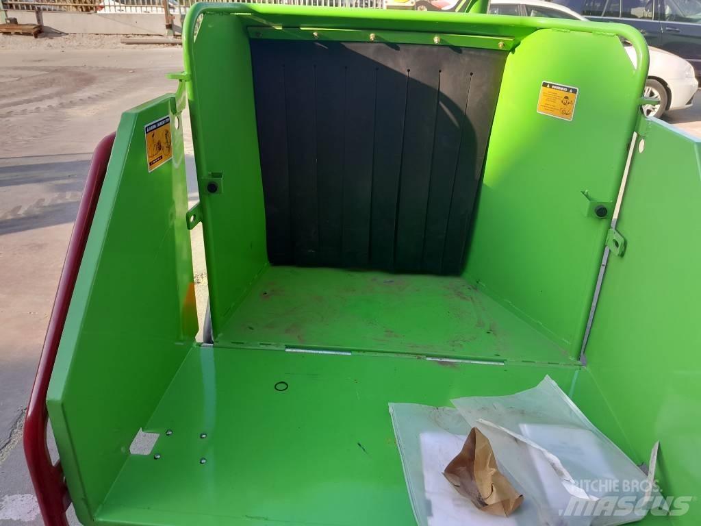  SUMMERDALE EXPERT Other farming trailers