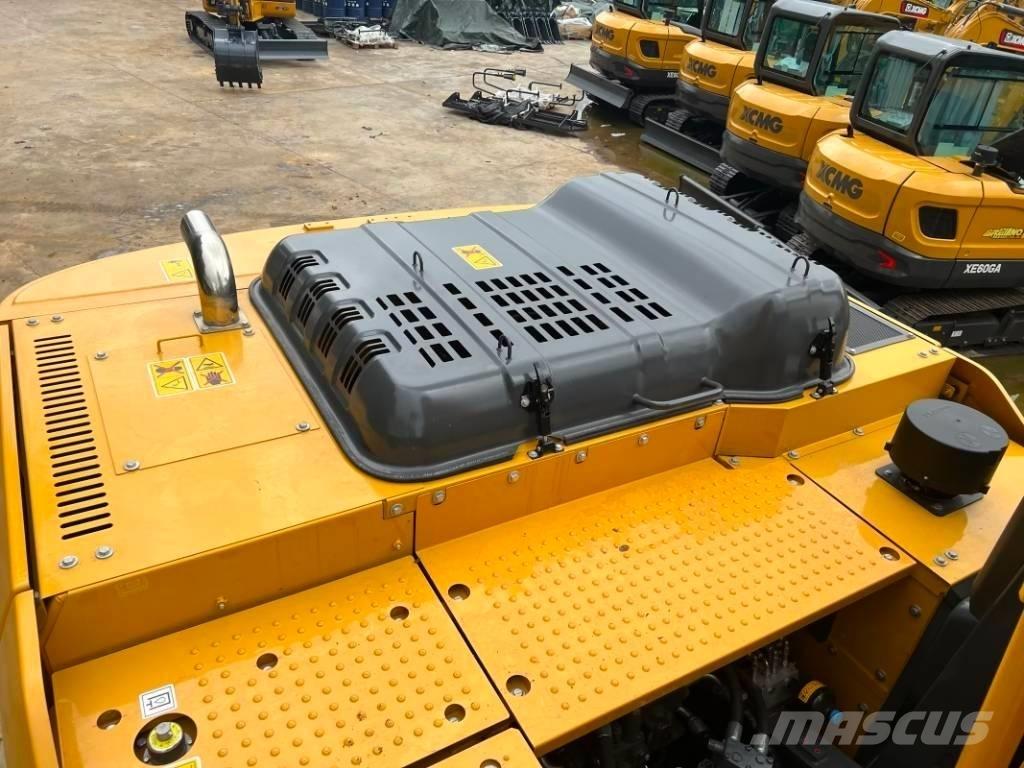 XCMG XE200GH Crawler excavators