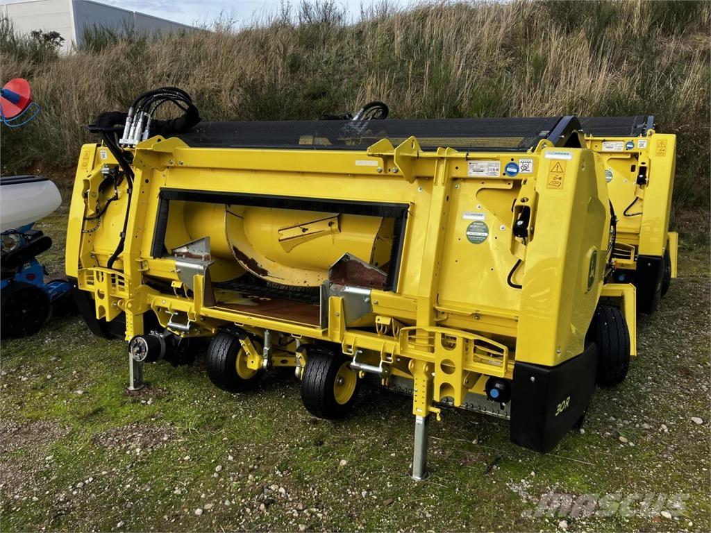 John Deere 30R Combine harvester spares & accessories